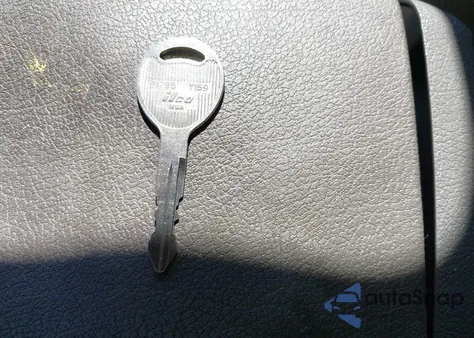 2003 Chrysler Town & Country Lx z USA, uszkodzony, nr VIN 2C4GP44L63R144040